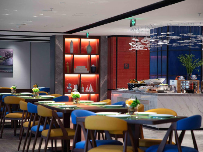 Hampton by Hilton Haikou Haidian Island