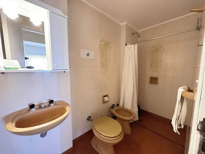 Hostal del Sol I