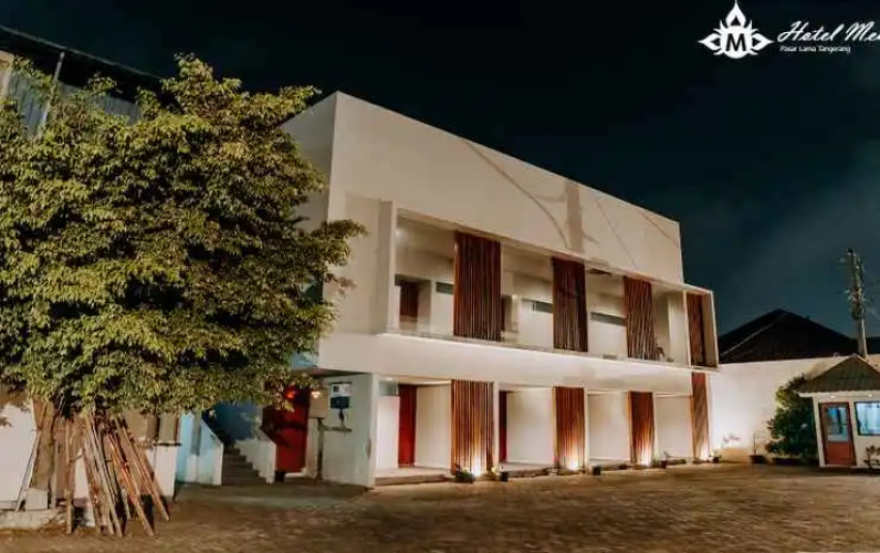 Hotelafbeelding