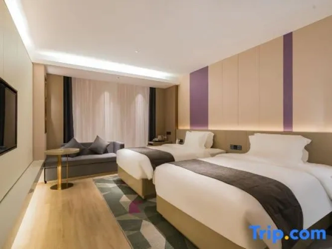Business Twin room
