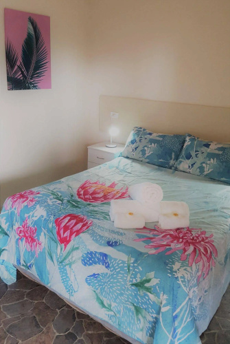 Proserpine Motel
