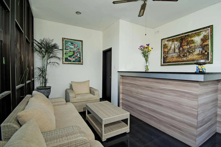 Bahana Guest House