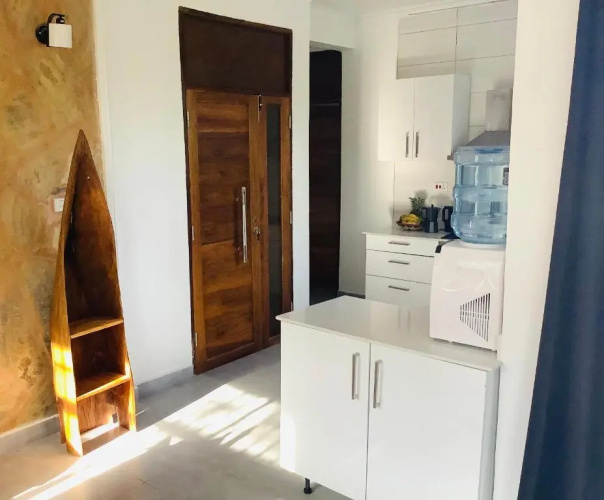 Kigamboni Serviced Apartments