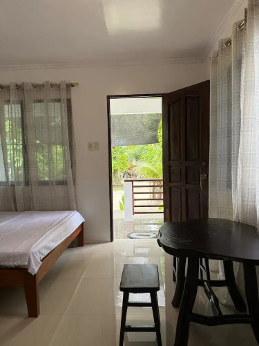 Aggehanan Beach Resort
