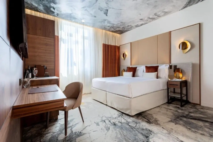Double Junior Suite