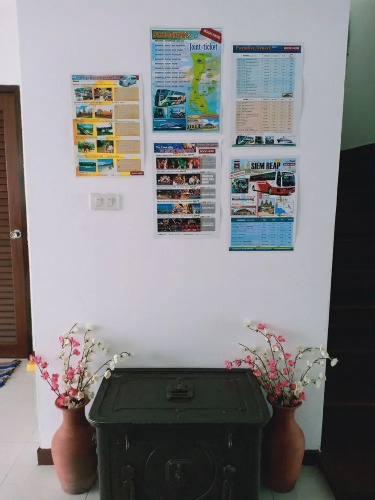 Taina's Home - Hostel