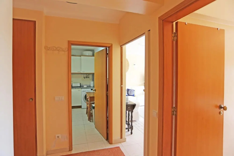 A71 - Pinheiros Flat in Lagos