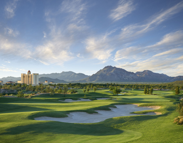 Casino Del Sol Resort photo 17