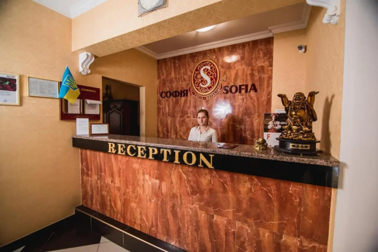 Sofia Hotel