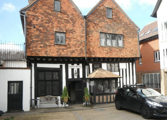 Taylour House