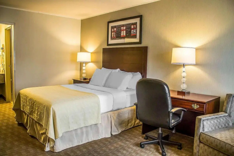 Best Western Cambridge