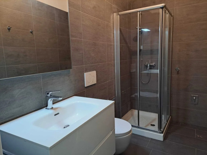 Ambra Apartment