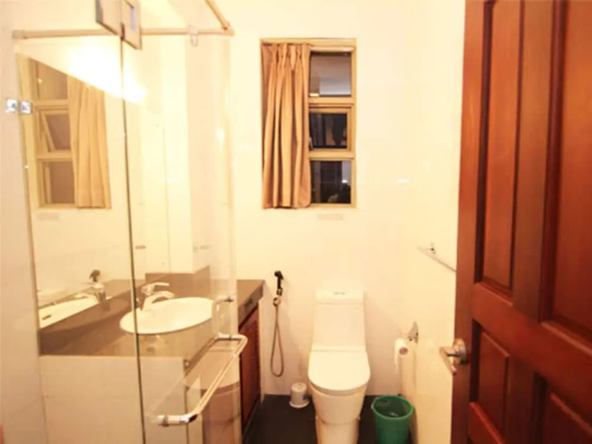 Raj Marine Residency