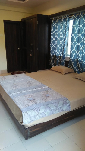Hotel Grand Murud