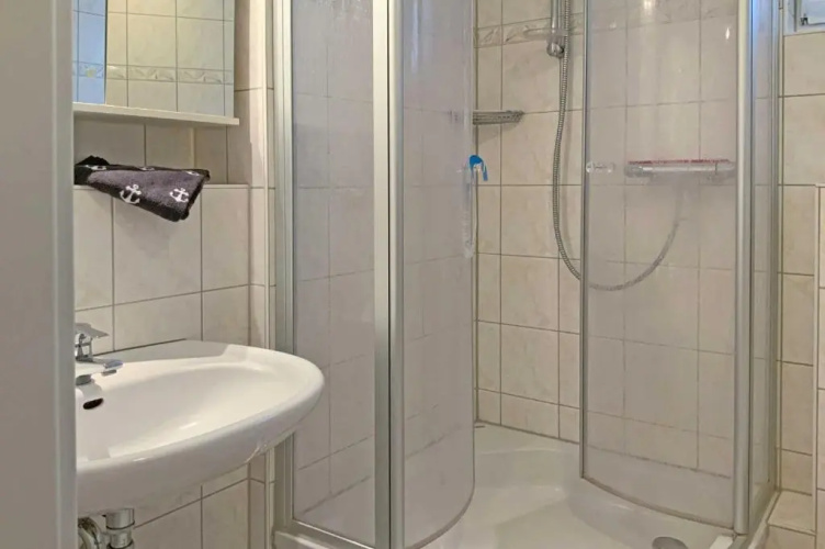 Residenz am Strand, Whg 352