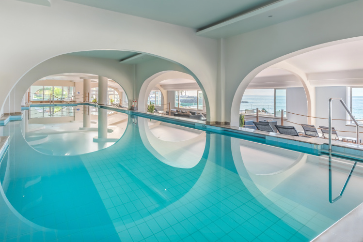 Pestana Carlton Madeira Premium Ocean Resort photo 25