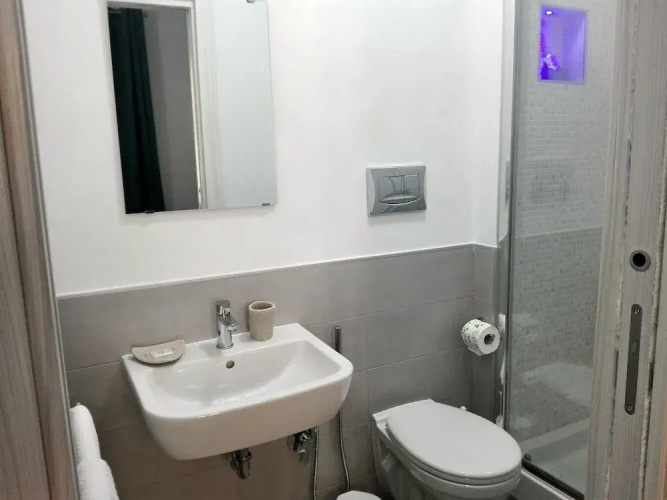 Relais Villa Borghese