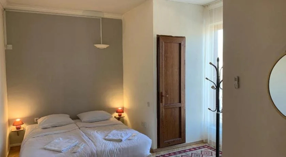 Hotel Oasis