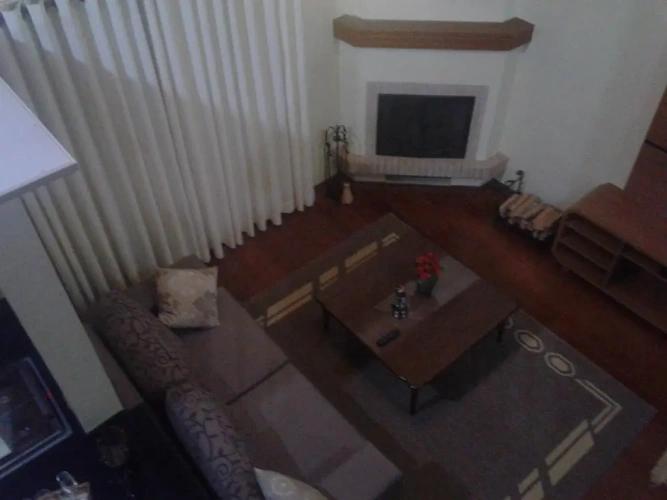 Duplex Apartment