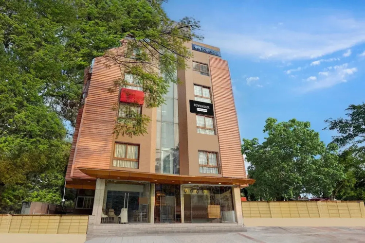 Imagen del hotel