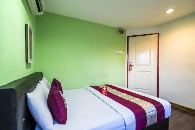 OYO Rooms Klang Sentral