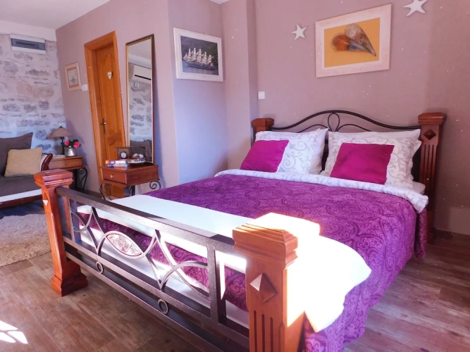 Comfort Suite
