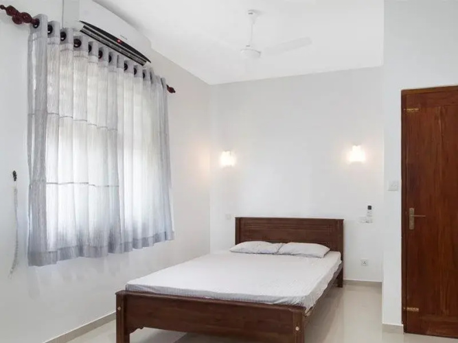 Krishanth Villa