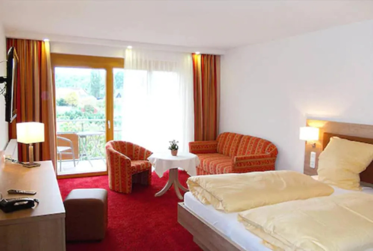 Hotel-Gasthof Rose
