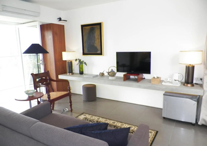 Bumi Semilir Hotel