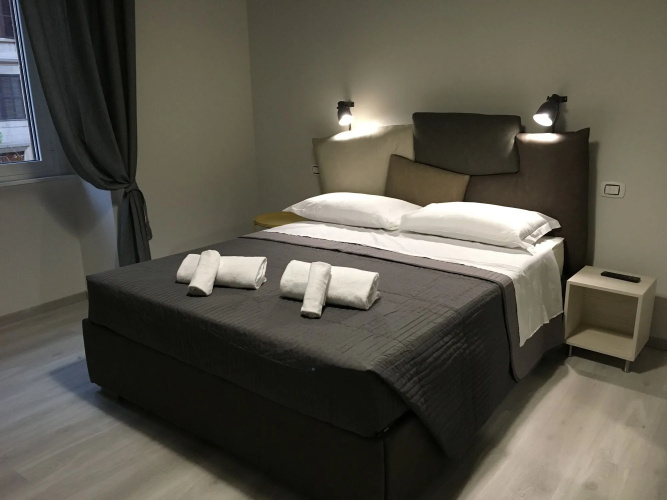Cinque Sogni