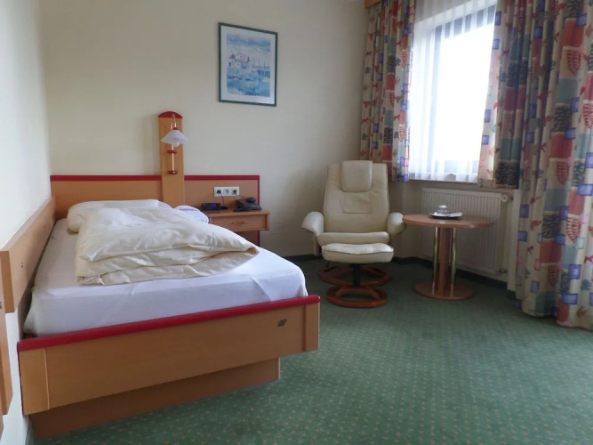 Hotel Brandl