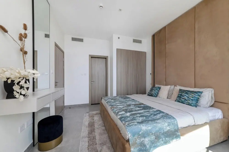 KeyOne - 2BR in Stella Maris Tower