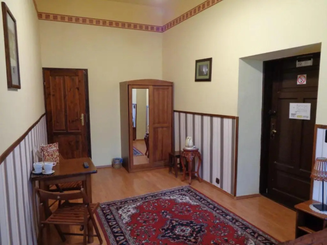 Globtroter Guest House