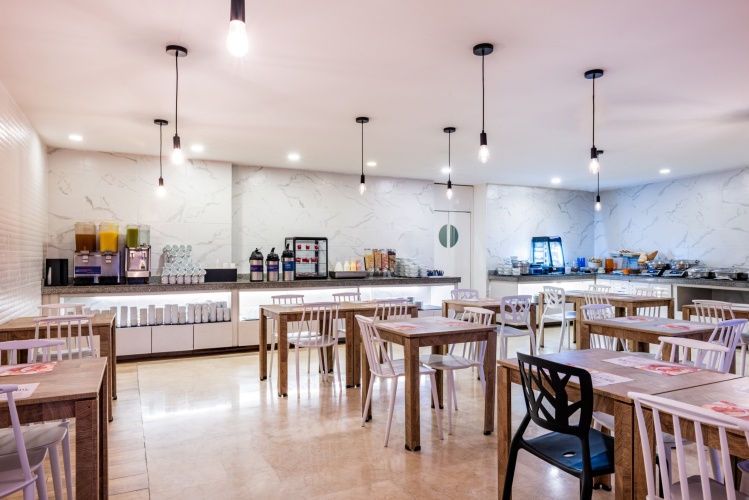Holiday Inn Express Cartagena Bocagrande photo 41