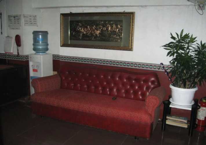 Novaview Hotel