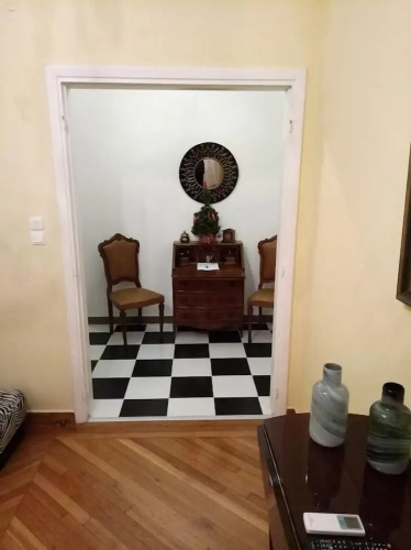 Elegant Apartment next to Archaeological Museum