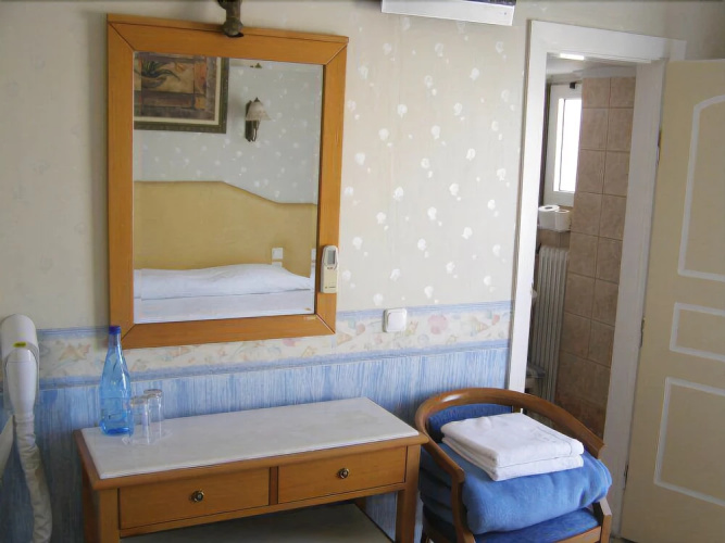 Arma Hotel