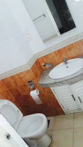 Akara Suites - Fredrika Road