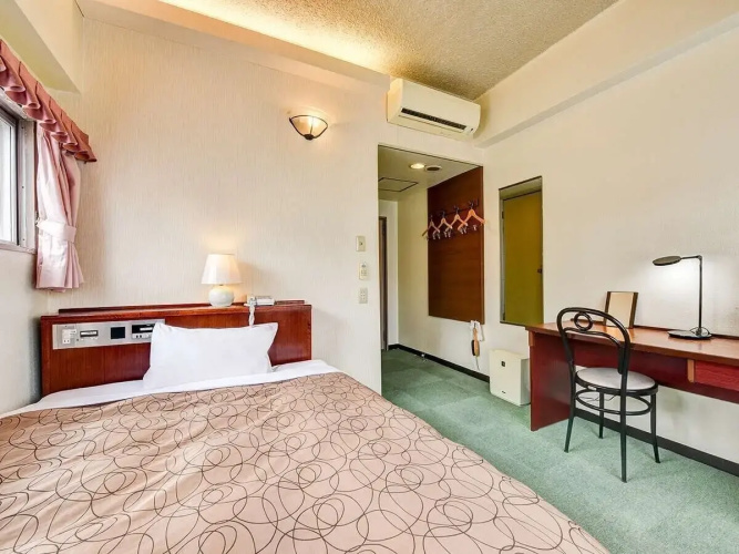 Hotel Union