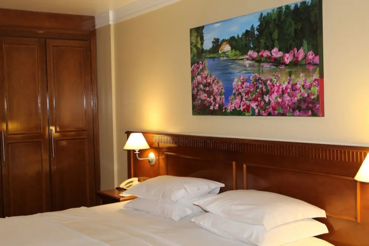 Apartamento Gramado