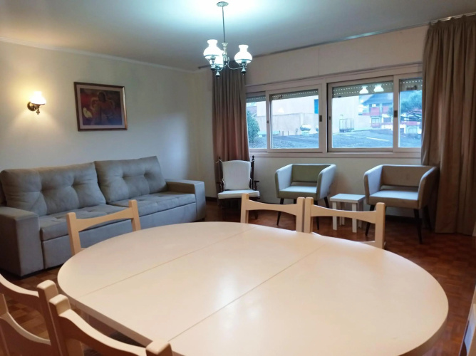 Amplo E Central Apartamento 3 Quartos