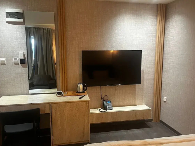 Atlanticblu Hotels & Resorts