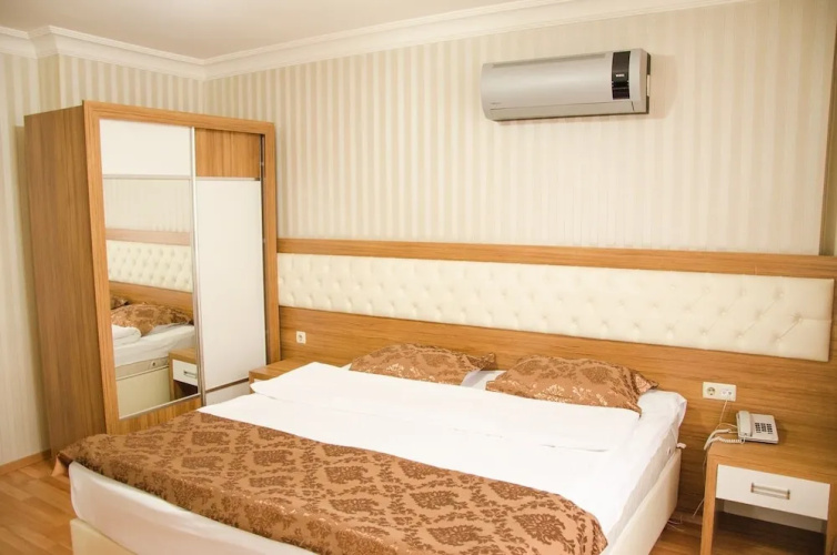 Malatya Has Hotel