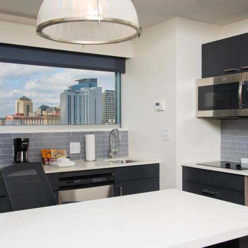 Hyatt House Austin Downtown photo 27