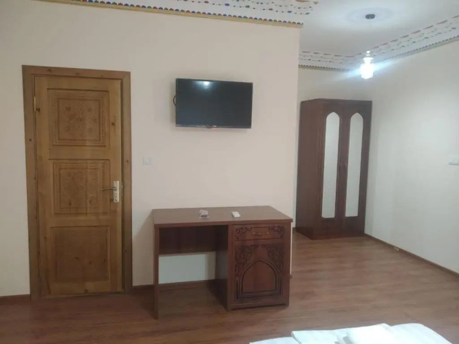 Al Imran Hotel