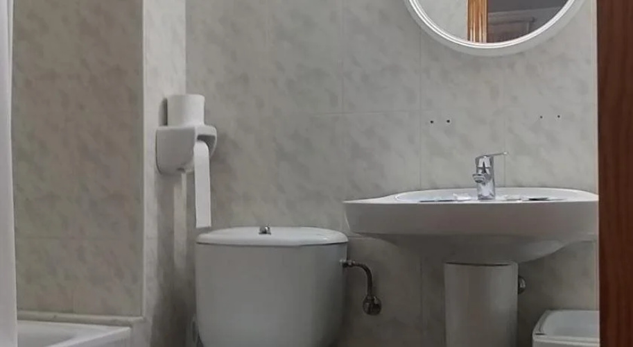 Apartamentos Berlin