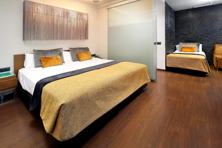 Wilson Boutique Hotel