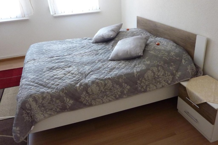 2 Bedrooms Apartment with view