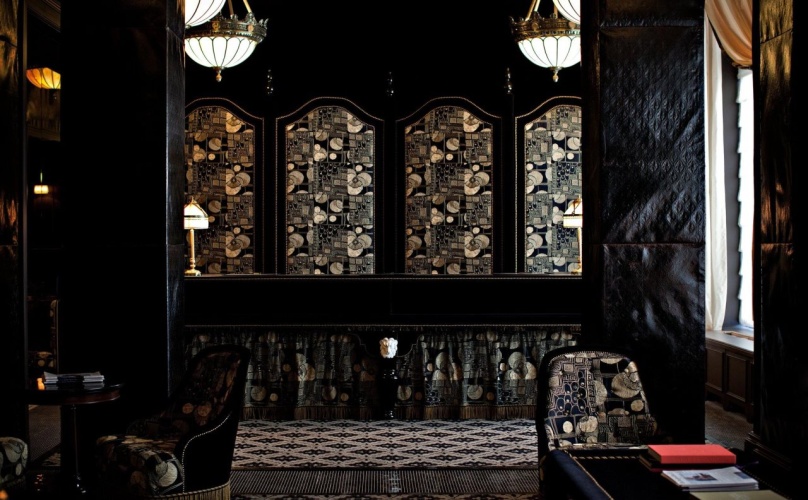 The Nomad Hotel photo 24