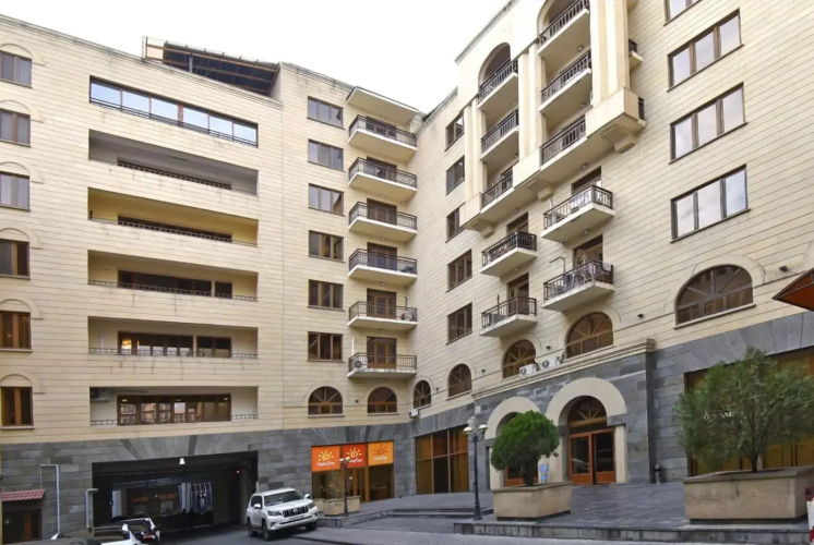 Hotelbild